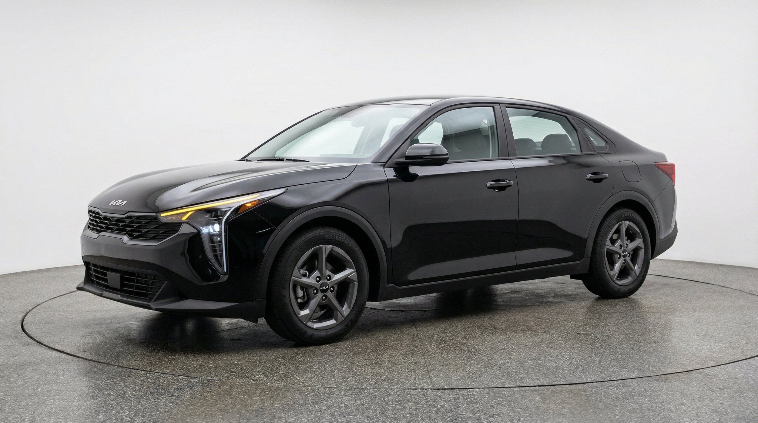 Thumbnail: 2025 Kia K4 - 3