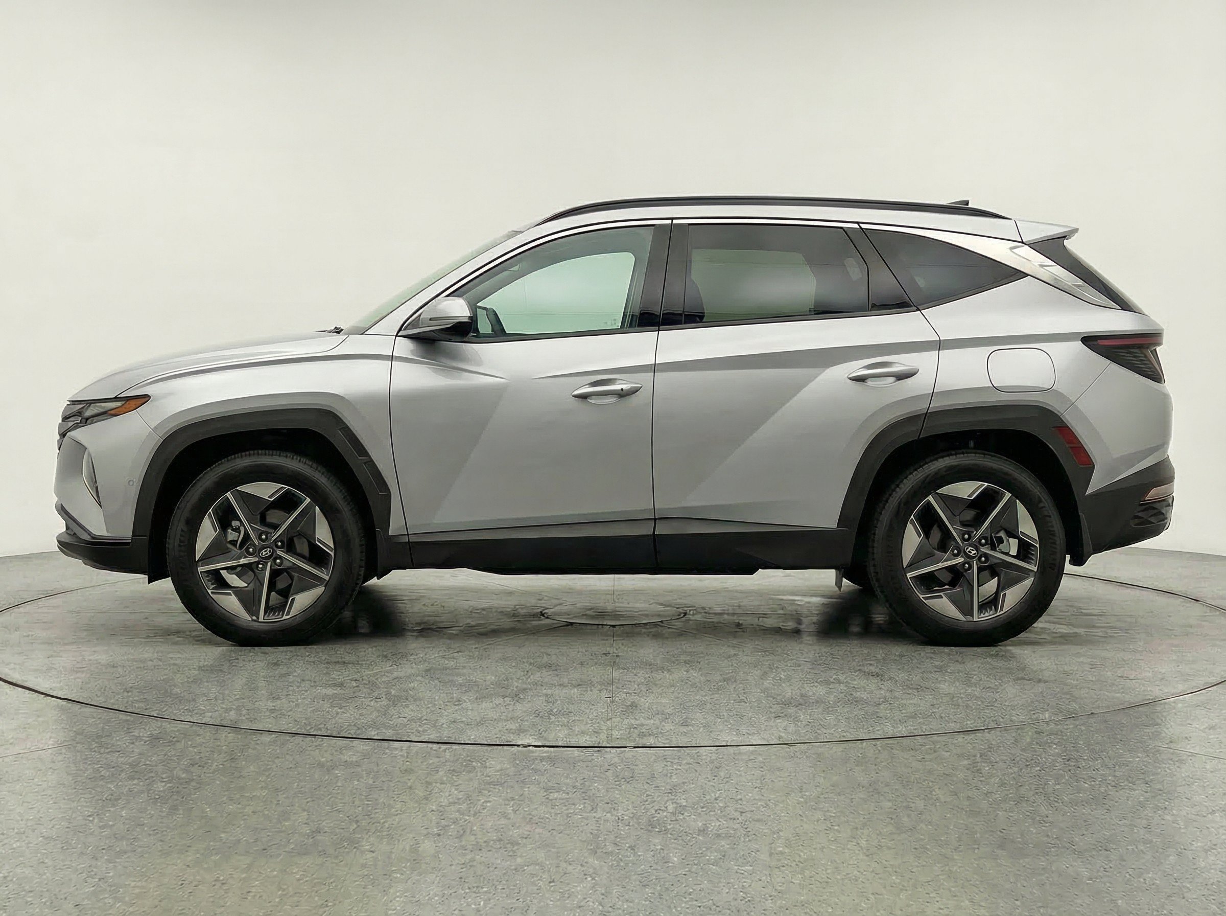 Thumbnail: 2026 Hyundai Tucson - 5