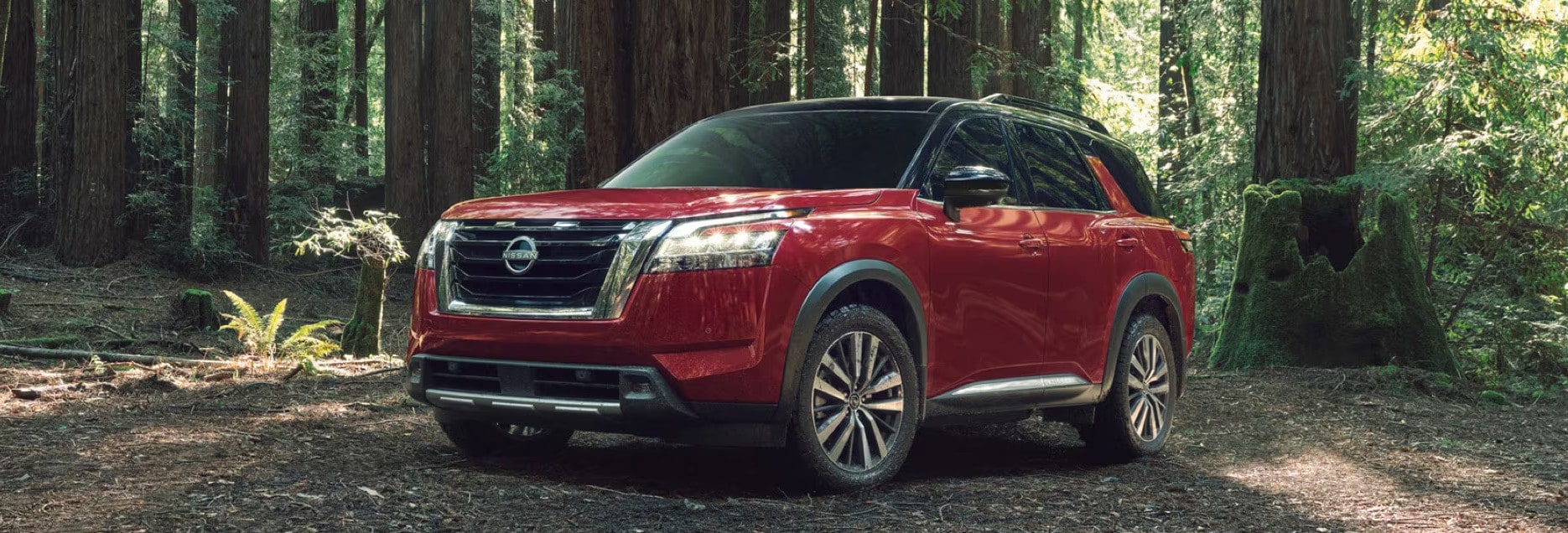 2023 Nissan Pathfinder For Sale in Bracebridge, ON 2023 Nissan Pathfinder For Sale in Bracebridge, ON