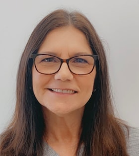 Staff member Brenda Derouen from ID_3b8ef6b511fa