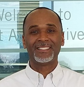 Staff member Dean Turner from ID_8fac1a