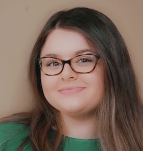 Staff member Chelsea Peltier from ID_3b8ef6b511fa