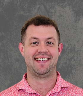 Staff member Justin Lamkin from ID_b8adbc