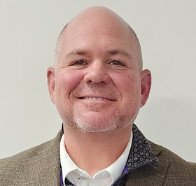 Staff member Bart Romero from ID_3b8ef6b511fa