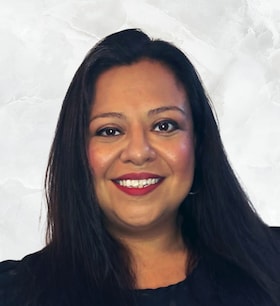 Staff member Danita Trahan from ID_b8adbc