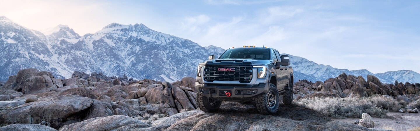GMC Sierra 1500