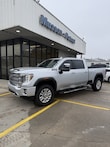 GMC Sierra 2500 HD