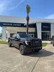 GMC Sierra 2500 HD