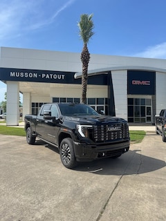 2025 GMC Sierra 2500 HD Denali Ultimate Truck