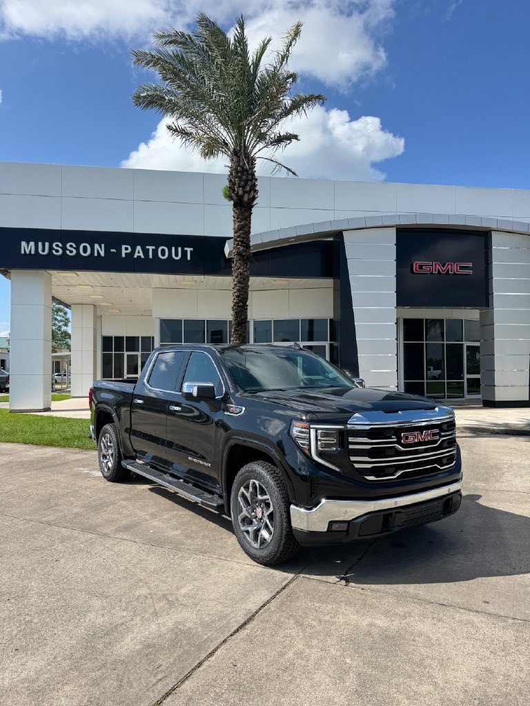 2026 GMC Sierra 1500 SLT Truck