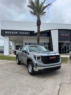 2026 GMC Sierra 1500 Pro Truck