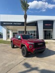 GMC Canyon