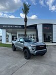 GMC Canyon