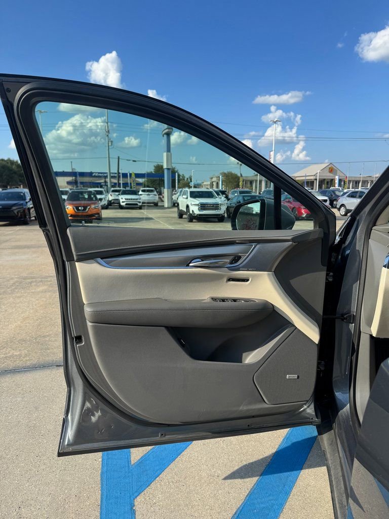 2021 Cadillac XT5 Premium Luxury - Photo 8