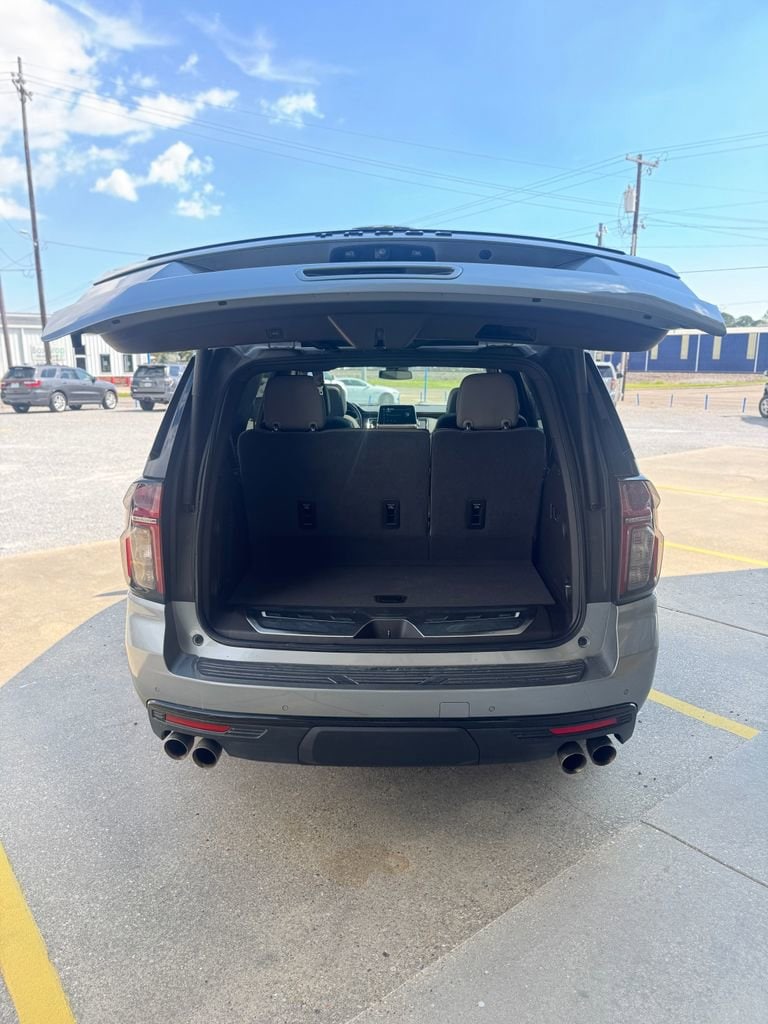 2023 Chevrolet Tahoe Z71 - Photo 7
