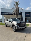 GMC Sierra 2500 HD