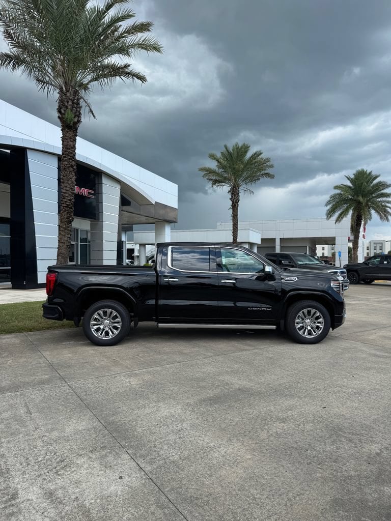 2026 GMC Sierra 1500 Denali - Photo 6