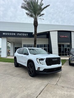 2026 GMC Acadia Elevation SUV
