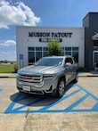 GMC Acadia
