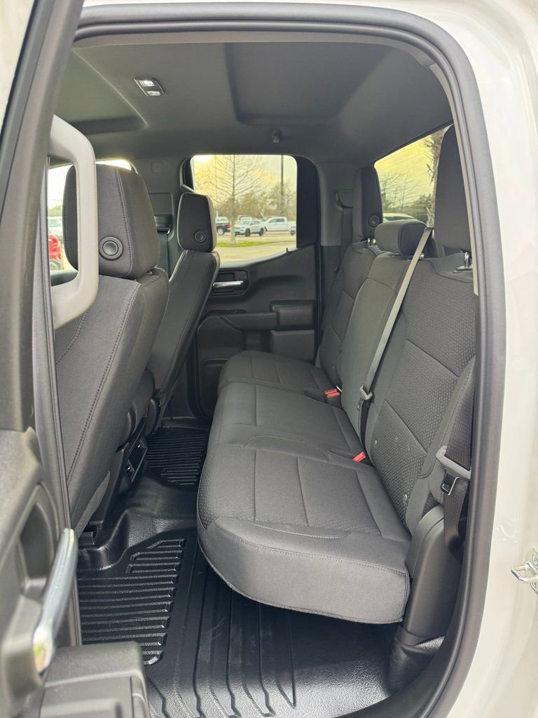 2026 GMC Sierra 1500 Pro - Photo 15
