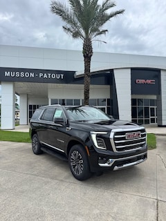 2026 GMC Yukon Elevation SUV