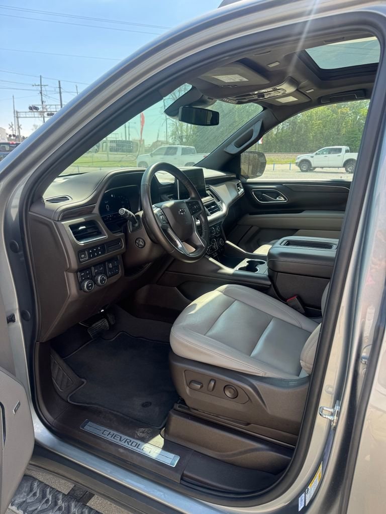 2023 Chevrolet Tahoe Z71 - Photo 10