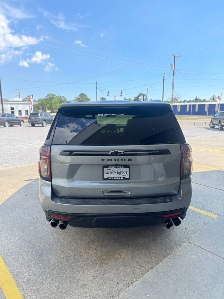 2023 Chevrolet Tahoe Z71 - Photo 6