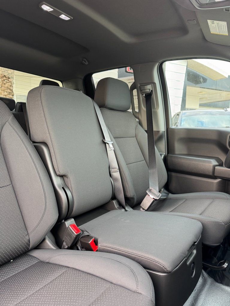 2026 GMC Sierra 1500 Pro - Photo 14
