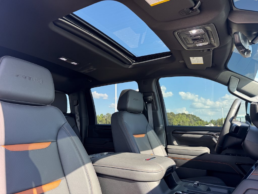 2026 GMC Sierra 2500HD AT4 - Photo 14
