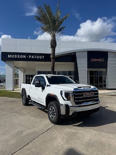2026 GMC Sierra 2500 HD SLE Truck