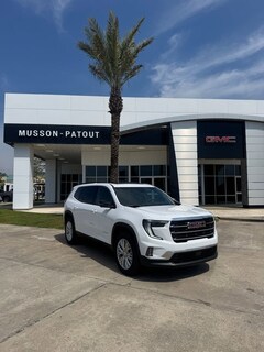 2026 GMC Acadia Elevation SUV