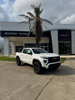 2025 GMC Canyon Elevation Truck