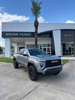 GMC Canyon