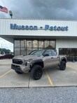 Toyota Tacoma 4WD