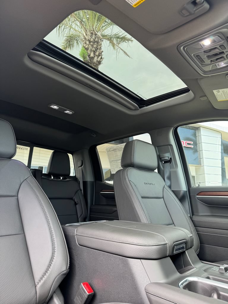 2026 GMC Sierra 1500 Denali - Photo 14