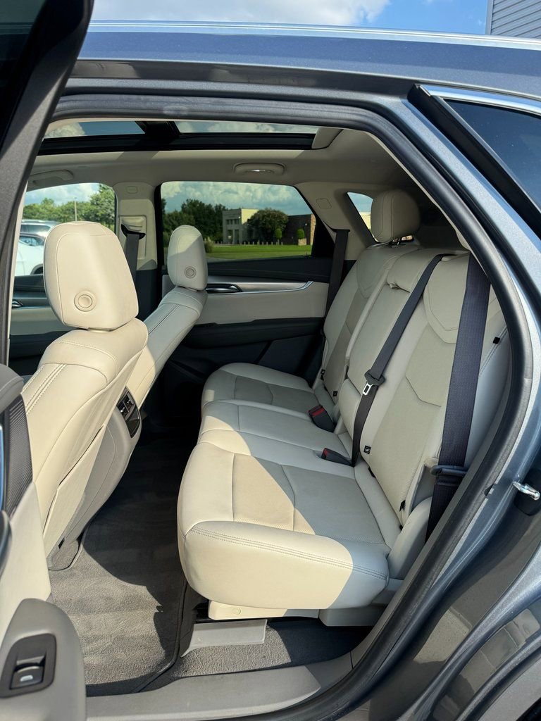 2021 Cadillac XT5 Premium Luxury - Photo 16