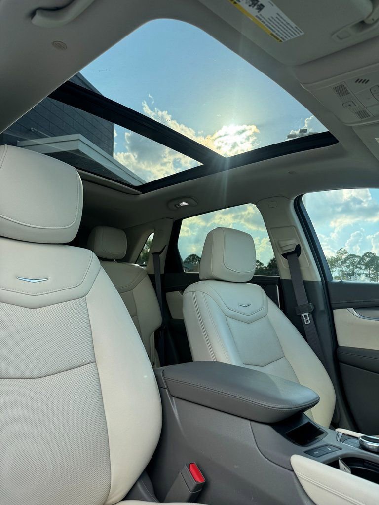 2021 Cadillac XT5 Premium Luxury - Photo 15