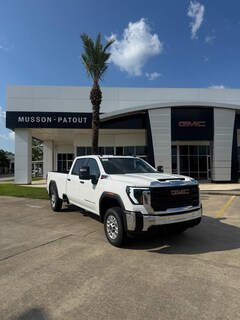 2025 GMC Sierra 2500 HD Pro Truck