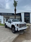 GMC Sierra 2500 HD
