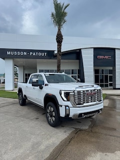 2025 GMC Sierra 2500 HD Denali Truck