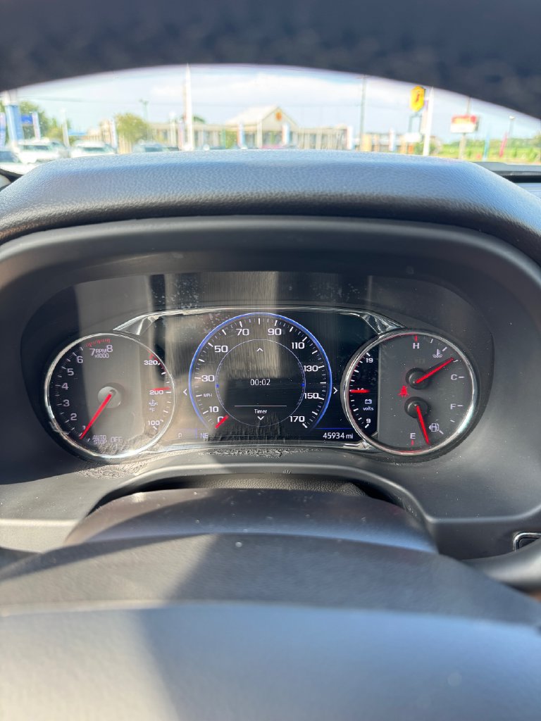 2023 GMC Acadia Denali - Photo 17