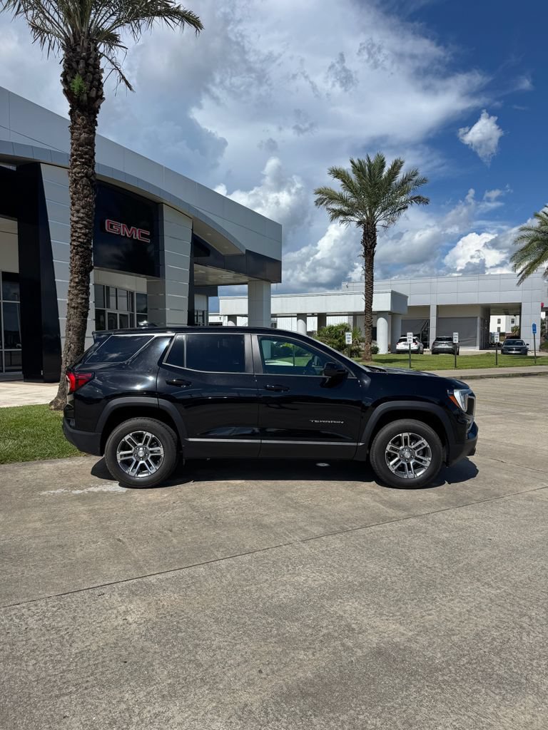 2026 GMC Terrain Elevation - Photo 6