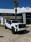 GMC Sierra 2500 HD
