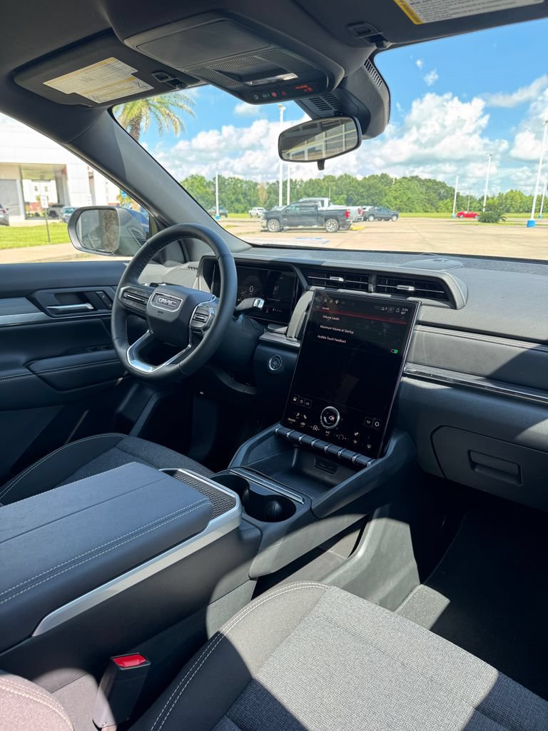 2026 GMC Terrain Elevation - Photo 12
