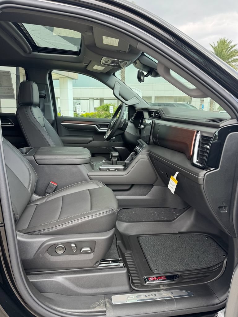 2026 GMC Sierra 1500 Denali - Photo 12