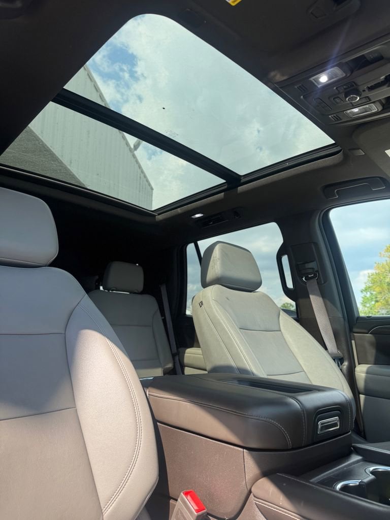2023 Chevrolet Tahoe Z71 - Photo 15