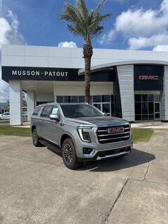 2026 GMC Yukon XL Elevation SUV