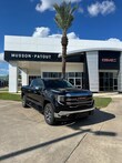 GMC Sierra 1500