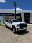 GMC Sierra 2500 HD