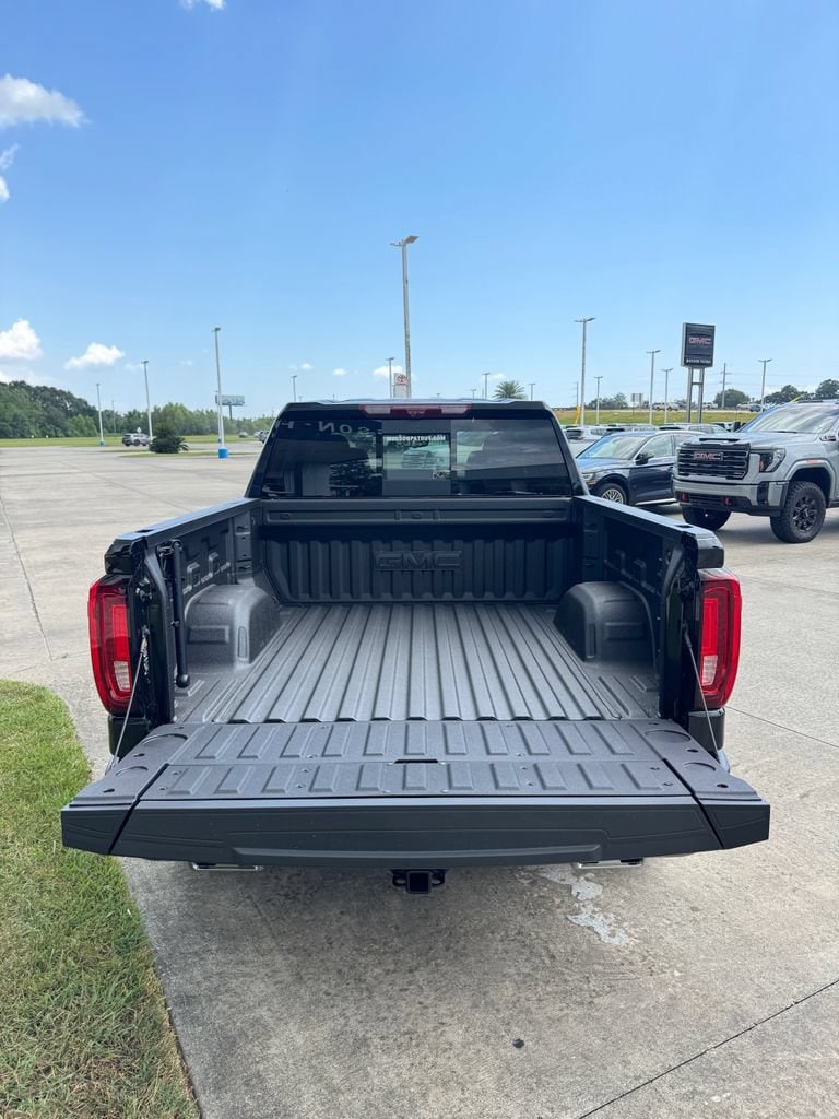 2026 GMC Sierra 1500 Denali - Photo 8